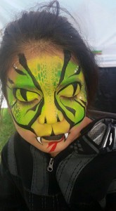 ChildTime Parties Face Painting